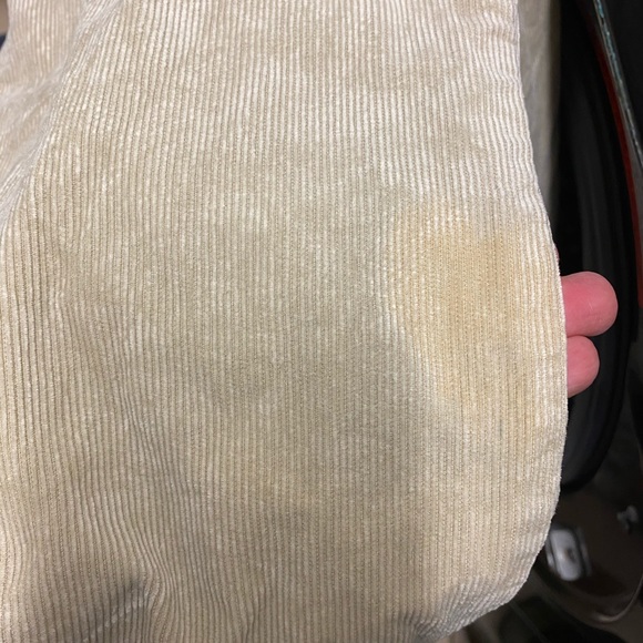 Old Navy Corduroy pants 30 x 30 Men khaki - Picture 10 of 10